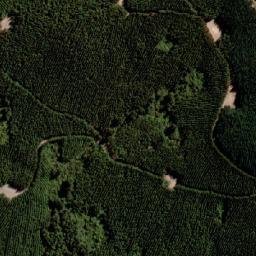 Satellite imagery of Cerro Coipín, CL