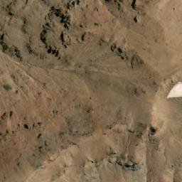 Satellite imagery of Paso Dial, CL