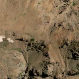 Satellite imagery of Paso Dial, CL