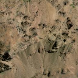 Satellite imagery of Paso Dial, CL