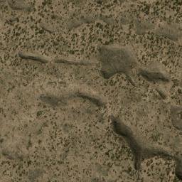 Satellite imagery of Cerro Puntudo, AR