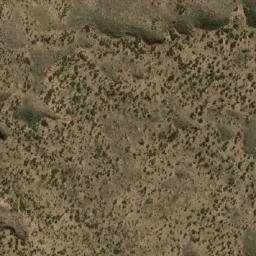 Satellite imagery of Cerro Puntudo, AR
