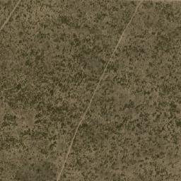 Satellite imagery of Barda Amarilla, AR
