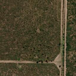 Satellite imagery of Loma del Jarillal, AR
