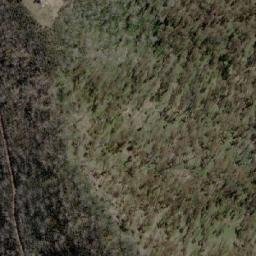 Satellite imagery of Mount Youngal, AU