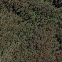 Satellite imagery of Mount Youngal, AU