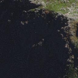 Satellite imagery of Mount Sentinel, AU