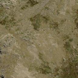 Satellite imagery of Crummer Spur, AU