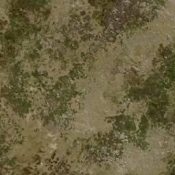Satellite imagery of Crummer Spur, AU
