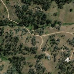 Satellite imagery of Blackfellows Hill, AU
