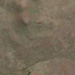 Satellite imagery of Brick Kiln Hill, AU