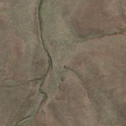 Satellite imagery of Brick Kiln Hill, AU
