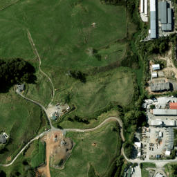 Satellite imagery of 4A (Mahurangi SD), NZ