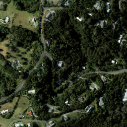 Satellite imagery of VIII MATAKANA, NZ