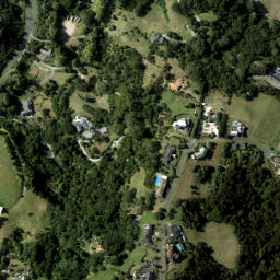 Satellite imagery of 3441, NZ