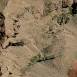 Satellite imagery of Paso Dial, CL