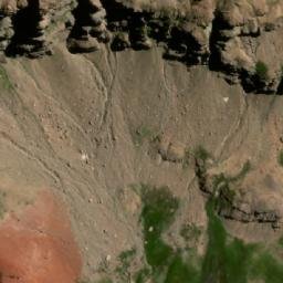 Satellite imagery of Paso Dial, CL