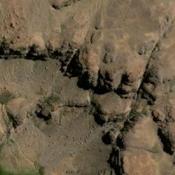 Satellite imagery of Paso Dial, CL