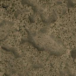 Satellite imagery of Cerro Puntudo, AR