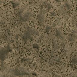 Satellite imagery of Cerro Puntudo, AR