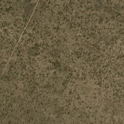 Satellite imagery of Barda Amarilla, AR