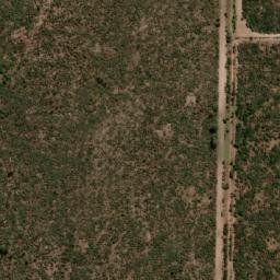 Satellite imagery of Loma del Jarillal, AR
