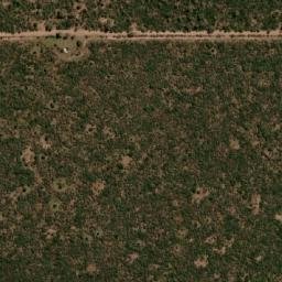Satellite imagery of Loma del Jarillal, AR