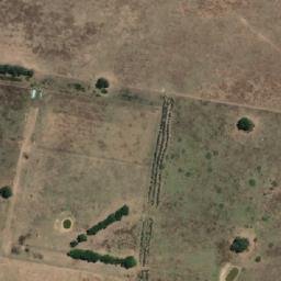 Satellite imagery of Green Hill, AU