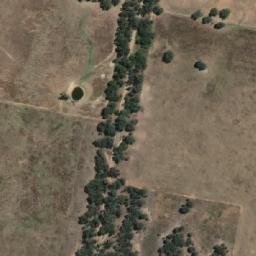Satellite imagery of Green Hill, AU