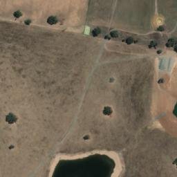 Satellite imagery of Green Hill, AU