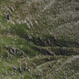 Satellite imagery of Little Austria, AU