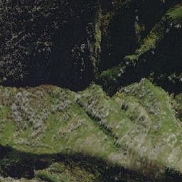 Satellite imagery of Mount Sentinel, AU