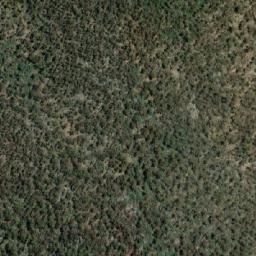 Satellite imagery of Tigers Hill, AU