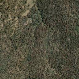 Satellite imagery of Tigers Hill, AU