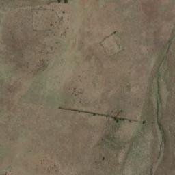 Satellite imagery of Brick Kiln Hill, AU