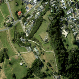 Satellite imagery of 4A (Mahurangi SD), NZ