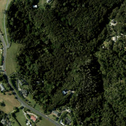 Satellite imagery of VIII MATAKANA, NZ