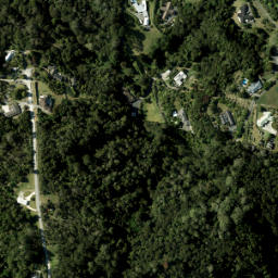 Satellite imagery of VIII MATAKANA, NZ