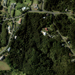Satellite imagery of 3441, NZ