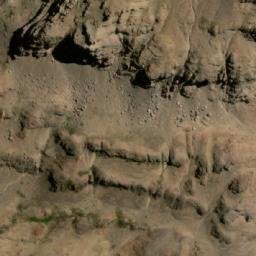 Satellite imagery of Hito X-38, AR