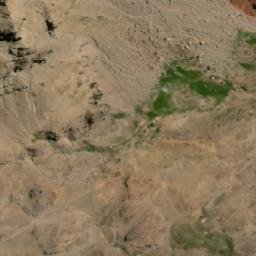 Satellite imagery of Paso Dial, CL