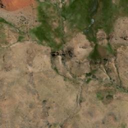 Satellite imagery of Paso Dial, CL