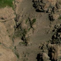 Satellite imagery of Paso Dial, CL