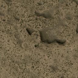 Satellite imagery of Cerro Puntudo, AR