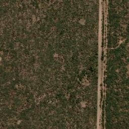 Satellite imagery of Loma del Jarillal, AR