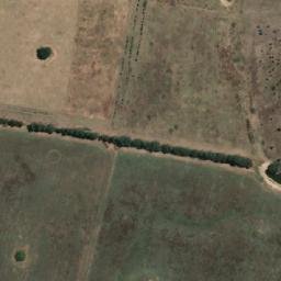 Satellite imagery of Green Hill, AU