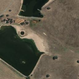 Satellite imagery of Green Hill, AU