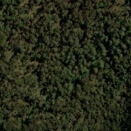 Satellite imagery of Mount Big Ben, AU