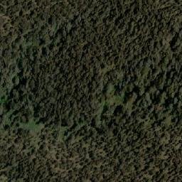 Satellite imagery of Gentle Annie, AU