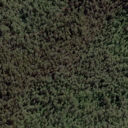 Satellite imagery of Tyrells Ridge, AU